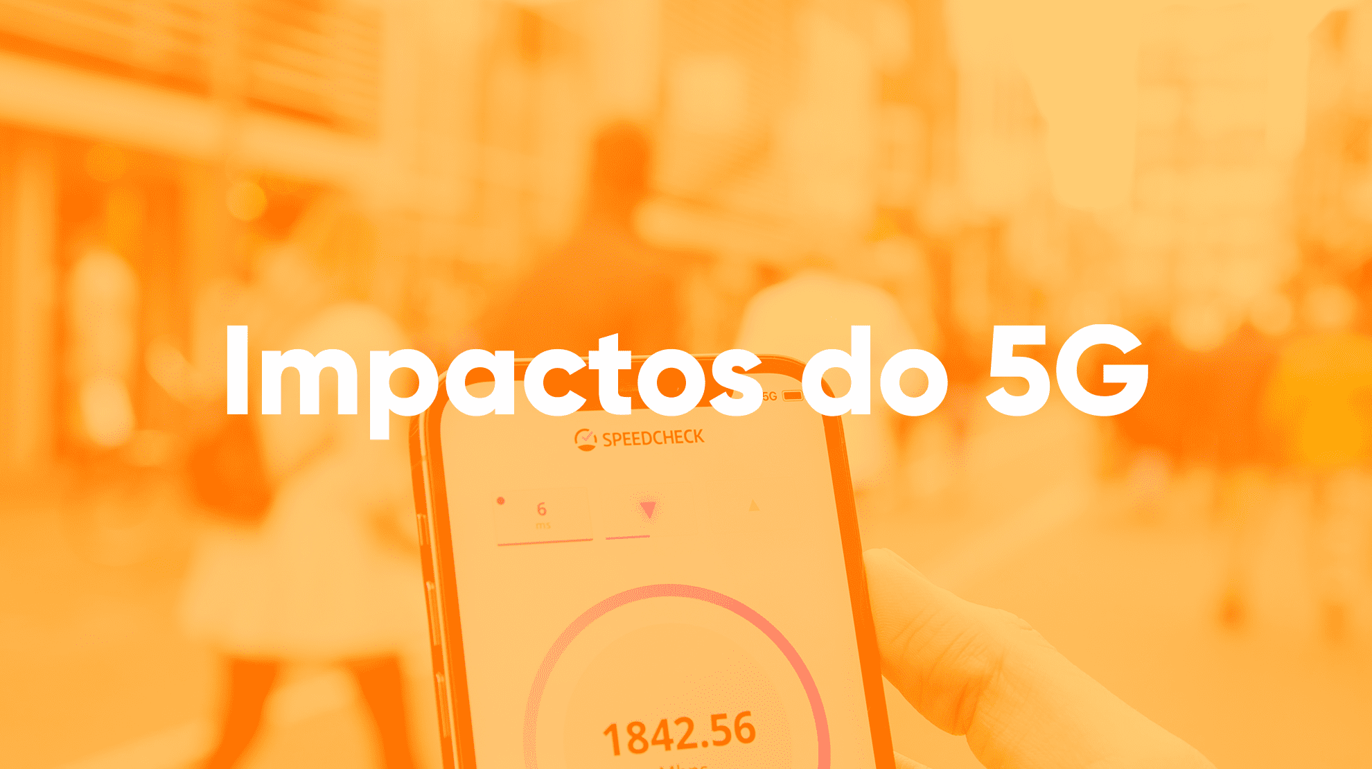 Qual será o impacto do 5G na indústria de Data Centers?