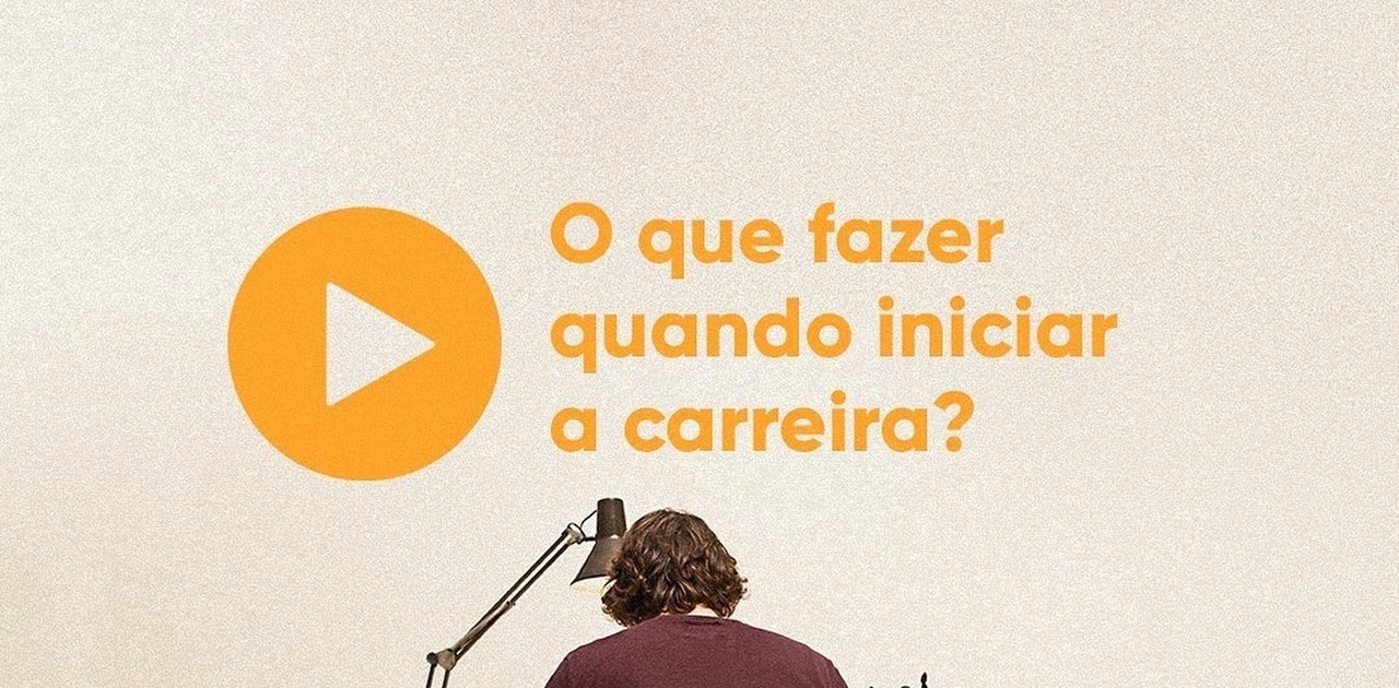 Como começar a carreira na área da tecnologia?