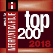Prêmio informática hoje top 200